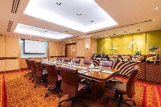 Holiday Inn Bangkok Silom fotoÄŸrafÄ±