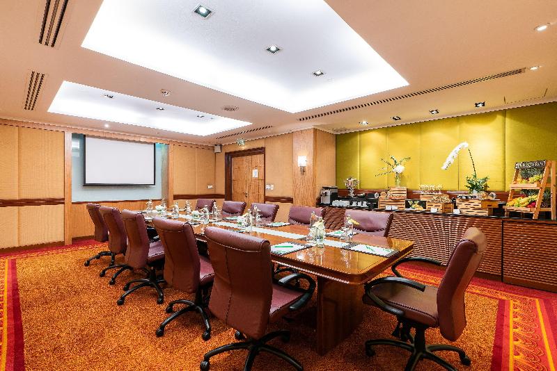 Holiday Inn Bangkok Silom - Toplantı