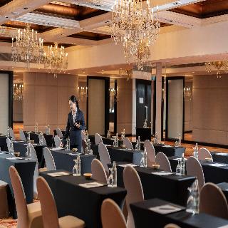 Holiday Inn Bangkok Silom fotoÄŸrafÄ±