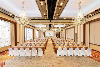 Holiday Inn Bangkok Silom fotoÄŸrafÄ±