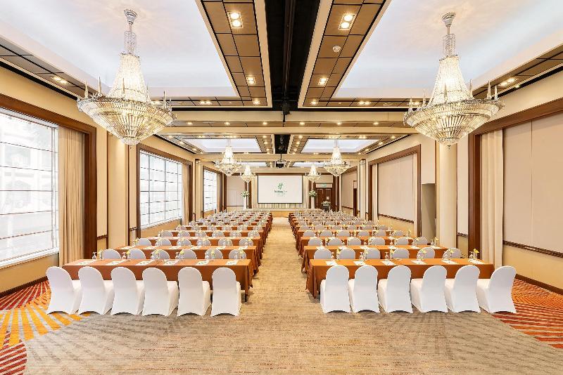 Holiday Inn Bangkok Silom - Toplantı