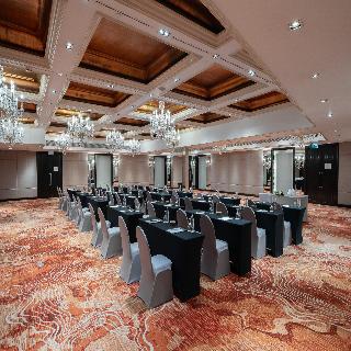 Holiday Inn Bangkok Silom fotoÄŸrafÄ±
