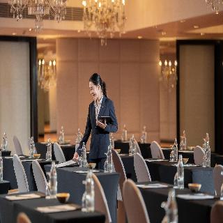 Holiday Inn Bangkok Silom fotoÄŸrafÄ±