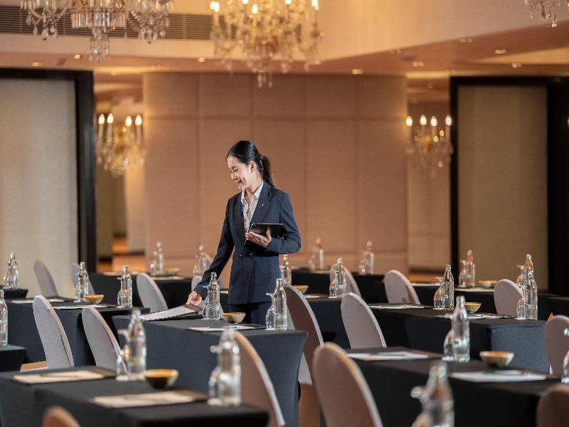 Holiday Inn Bangkok Silom - Toplantı