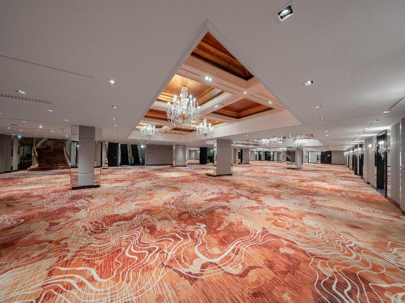 Holiday Inn Bangkok Silom - Toplantı