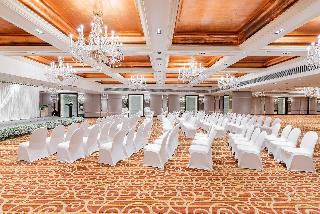 Holiday Inn Bangkok Silom fotoÄŸrafÄ±