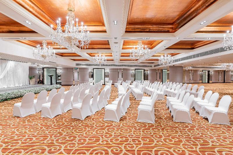 Holiday Inn Bangkok Silom - Toplantı