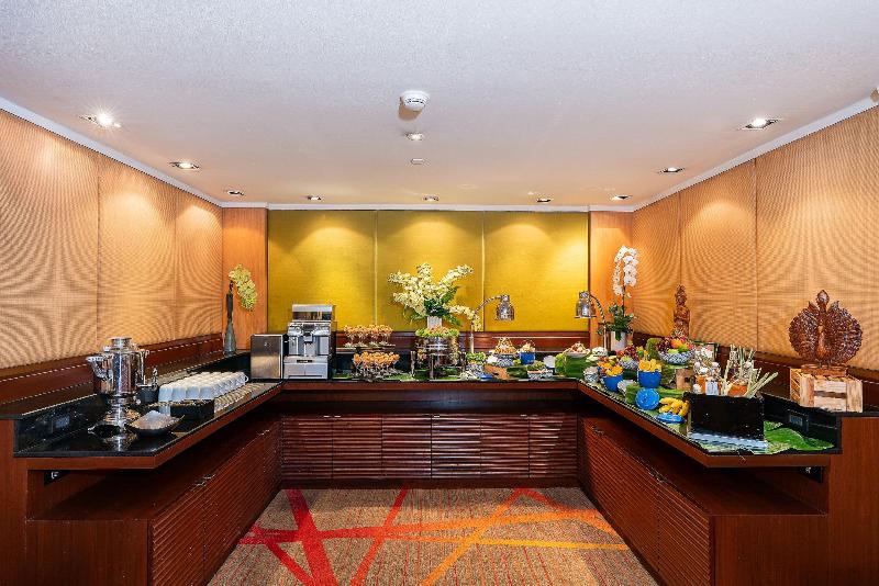 Holiday Inn Bangkok Silom - Toplantı