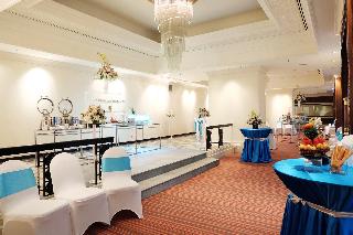 Holiday Inn Bangkok Silom fotoÄŸrafÄ±