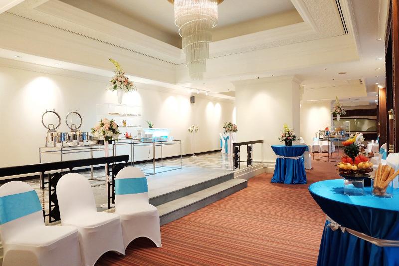 Holiday Inn Bangkok Silom - Toplantı