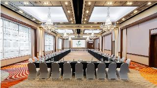 Holiday Inn Bangkok Silom fotoÄŸrafÄ±