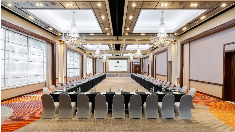 Holiday Inn Bangkok Silom - Toplantı