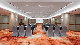 Holiday Inn Bangkok Silom fotoÄŸrafÄ±