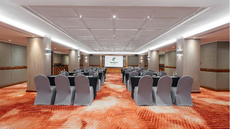 Holiday Inn Bangkok Silom - Toplantı