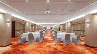 Holiday Inn Bangkok Silom fotoÄŸrafÄ±