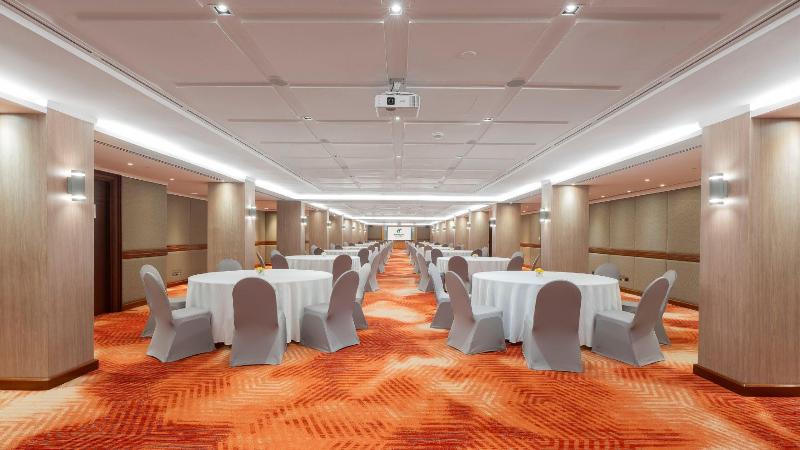 Holiday Inn Bangkok Silom - Toplantı
