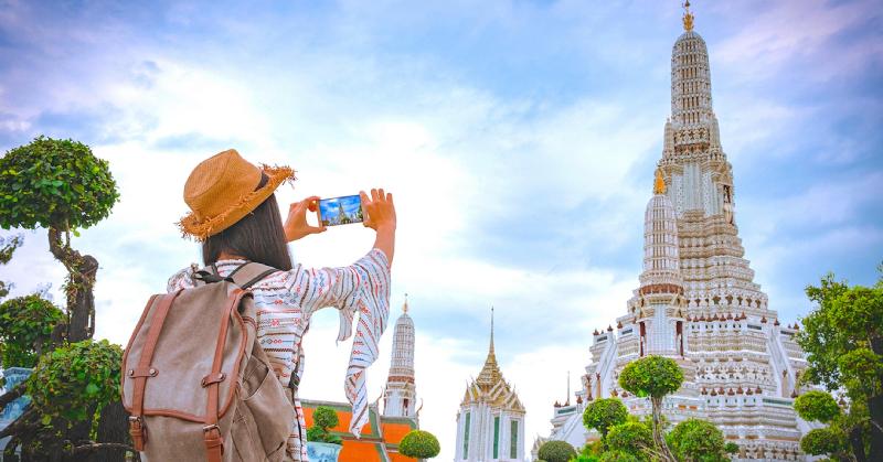 Holiday Inn Bangkok Silom - Genel