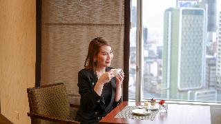 Holiday Inn Bangkok Silom fotoÄŸrafÄ±