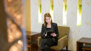 Holiday Inn Bangkok Silom fotoÄŸrafÄ±