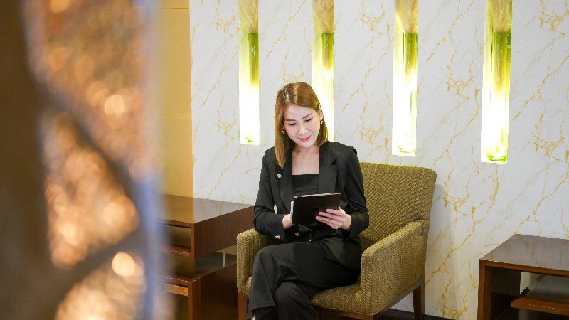 Holiday Inn Bangkok Silom - Genel