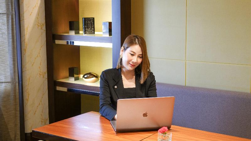 Holiday Inn Bangkok Silom - Genel