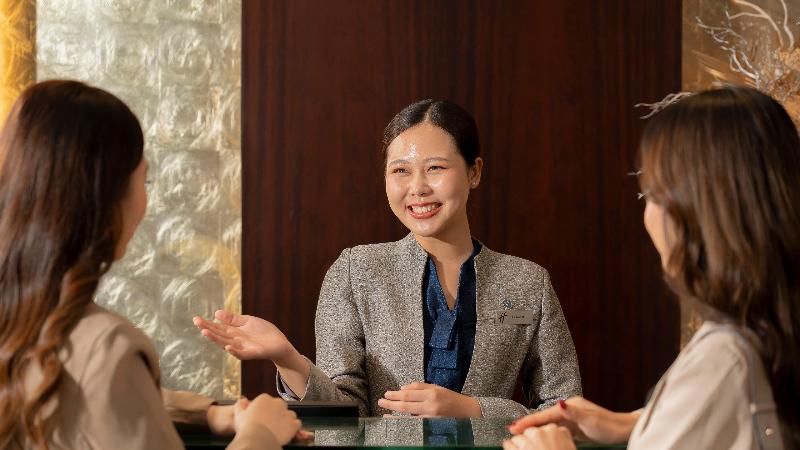 Holiday Inn Bangkok Silom - Genel