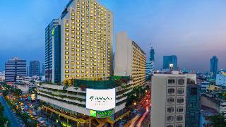 Holiday Inn Bangkok Silom fotoÄŸrafÄ±
