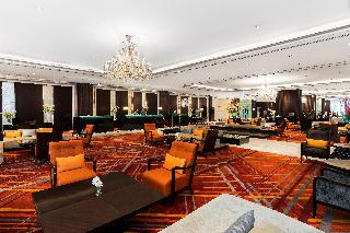 Holiday Inn Bangkok Silom fotoÄŸrafÄ±