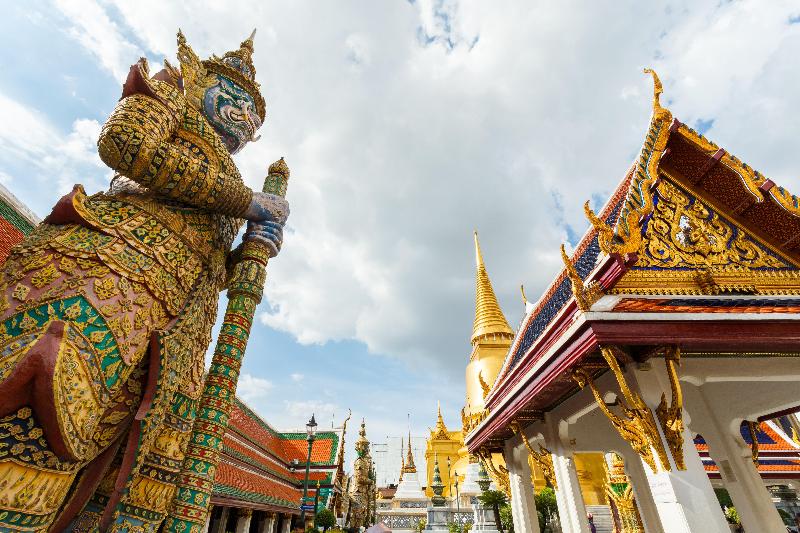 Holiday Inn Bangkok Silom - Genel
