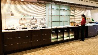 Holiday Inn Bangkok Silom fotoÄŸrafÄ±