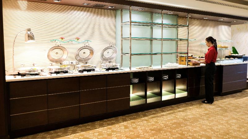Holiday Inn Bangkok Silom - Genel
