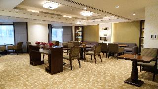 Holiday Inn Bangkok Silom fotoÄŸrafÄ±