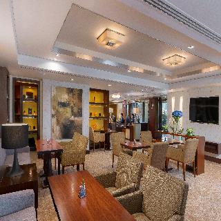Holiday Inn Bangkok Silom fotoÄŸrafÄ±