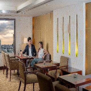 Holiday Inn Bangkok Silom fotoÄŸrafÄ±