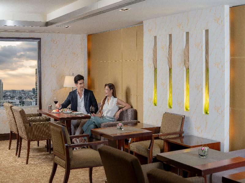 Holiday Inn Bangkok Silom - Genel