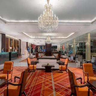 Holiday Inn Bangkok Silom fotoÄŸrafÄ±