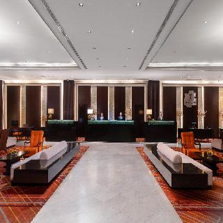 Holiday Inn Bangkok Silom fotoÄŸrafÄ±