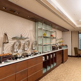 Holiday Inn Bangkok Silom fotoÄŸrafÄ±