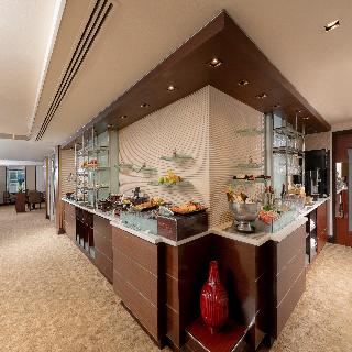 Holiday Inn Bangkok Silom fotoÄŸrafÄ±