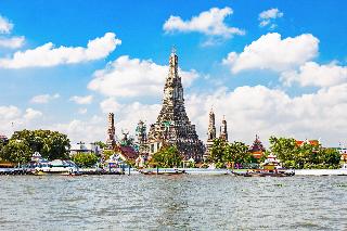 Holiday Inn Bangkok Silom fotoÄŸrafÄ±