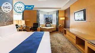Holiday Inn Bangkok Silom fotoÄŸrafÄ±