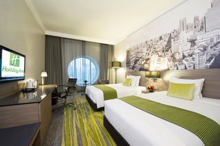 Holiday Inn Bangkok Silom fotoÄŸrafÄ±