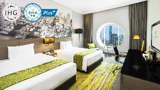 Holiday Inn Bangkok Silom fotoÄŸrafÄ±