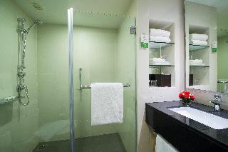 Holiday Inn Bangkok Silom fotoÄŸrafÄ±