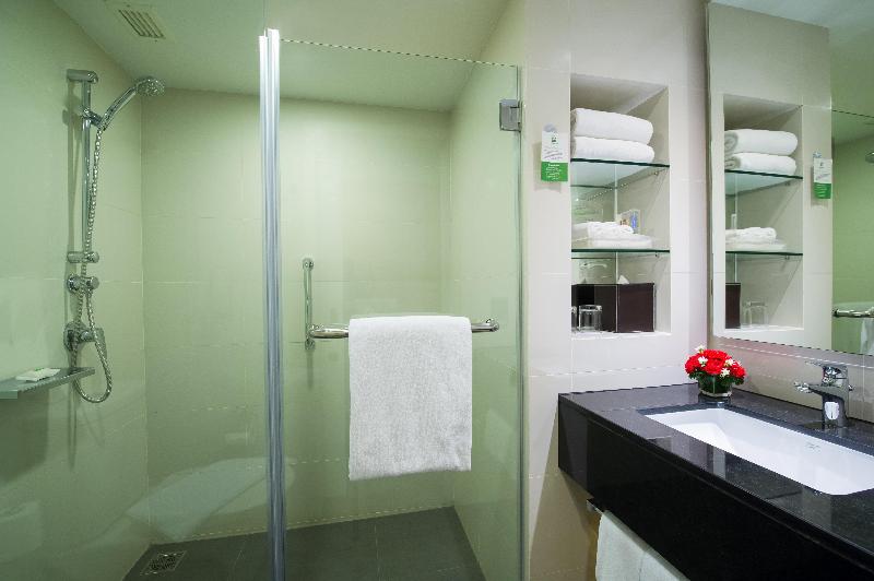 Holiday Inn Bangkok Silom - Oda