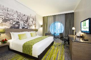 Holiday Inn Bangkok Silom fotoÄŸrafÄ±