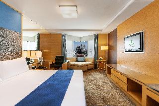 Holiday Inn Bangkok Silom fotoÄŸrafÄ±