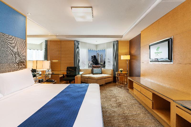 Holiday Inn Bangkok Silom - Oda