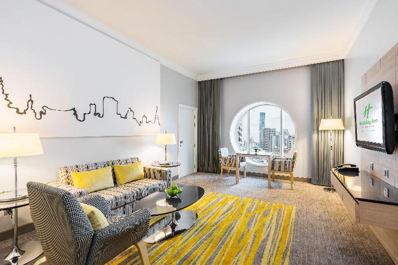 Holiday Inn Bangkok Silom - Oda