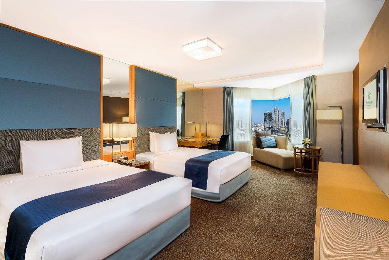 Holiday Inn Bangkok Silom - Oda
